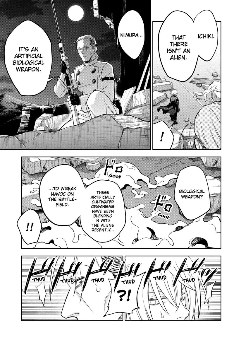 Lunatic Terrapop Chapter 28 Page 12