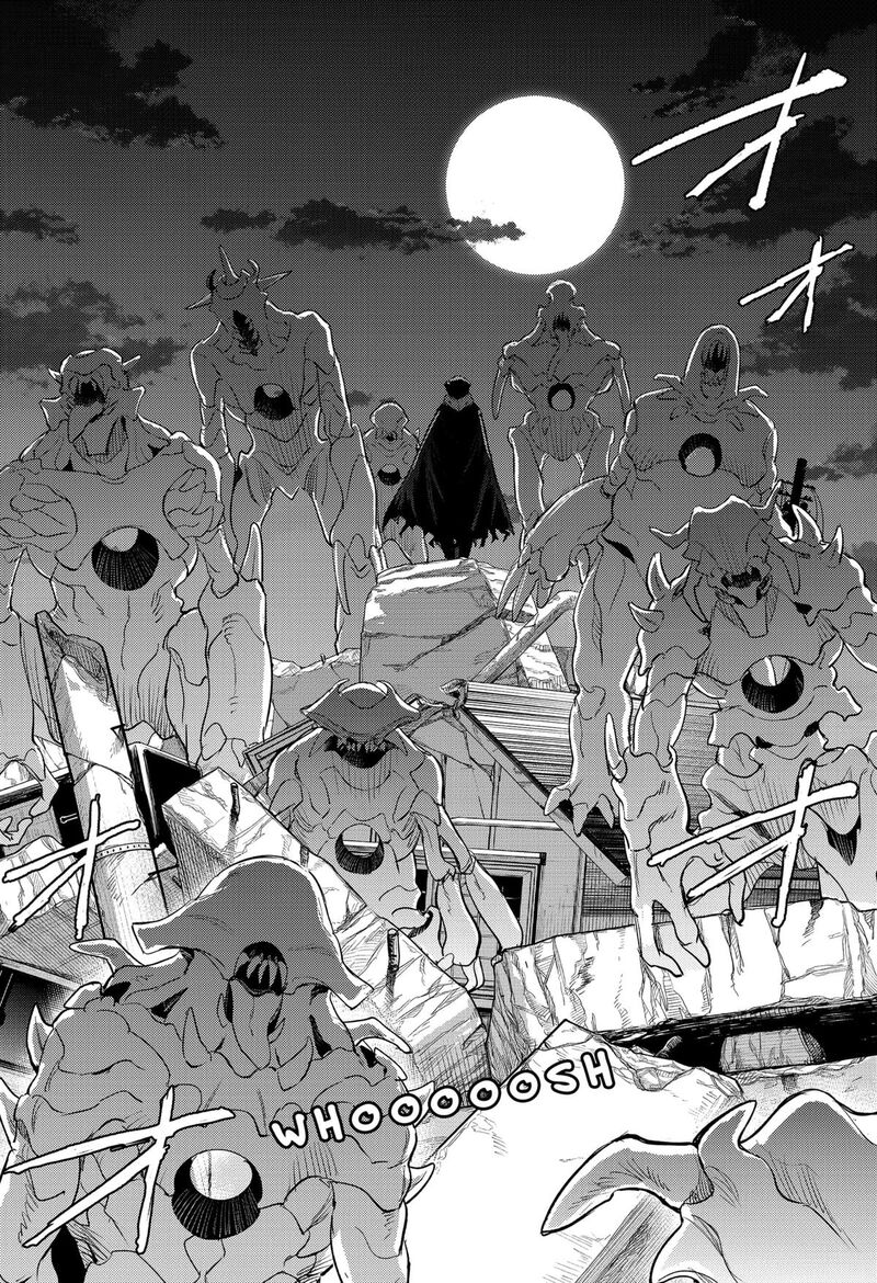 Lunatic Terrapop Chapter 28 Page 13