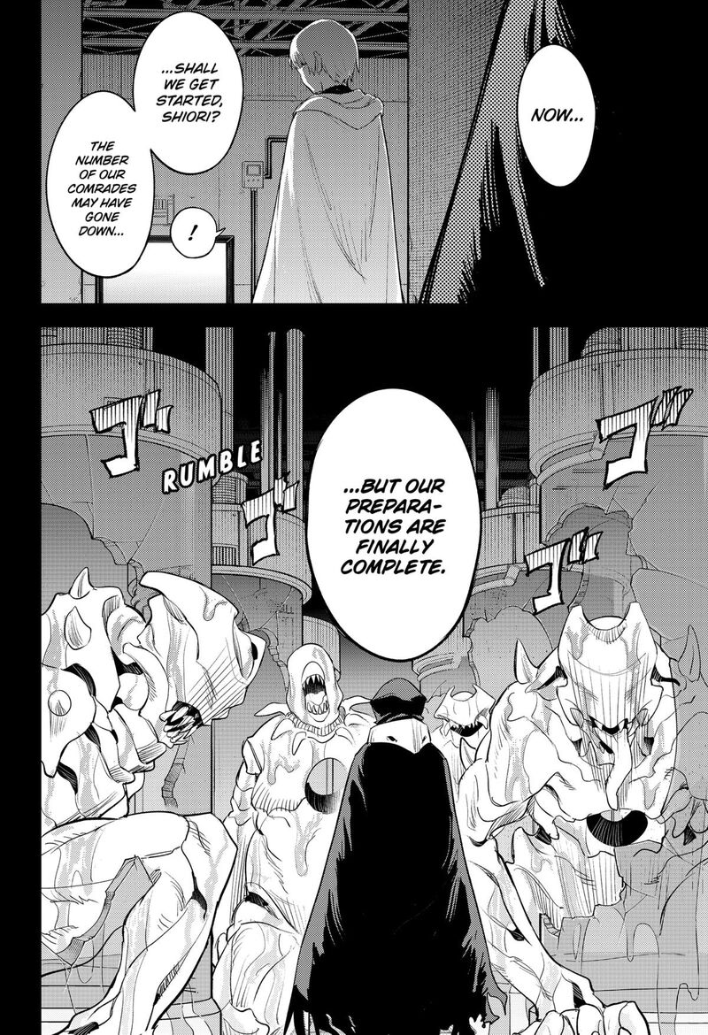 Lunatic Terrapop Chapter 28 Page 15