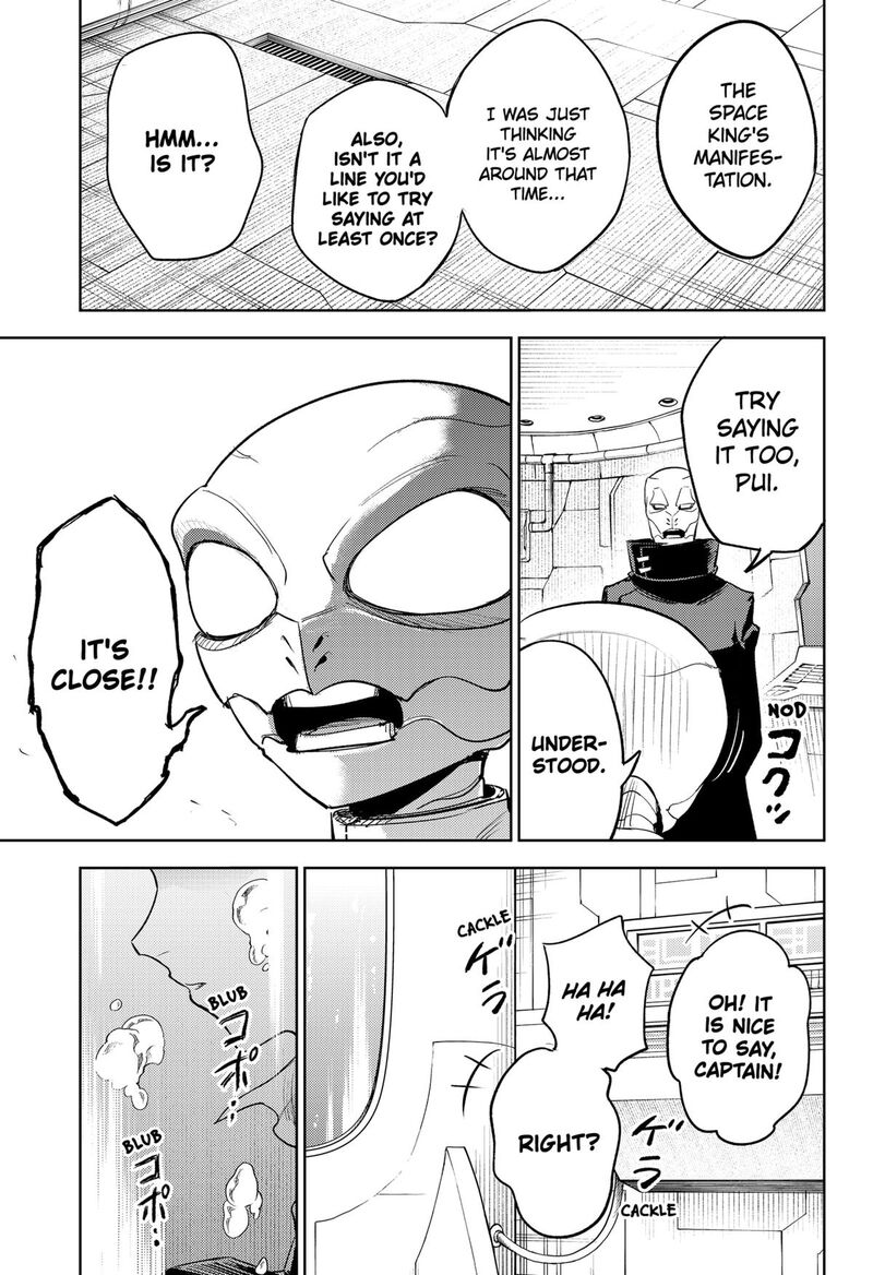 Lunatic Terrapop Chapter 28 Page 18