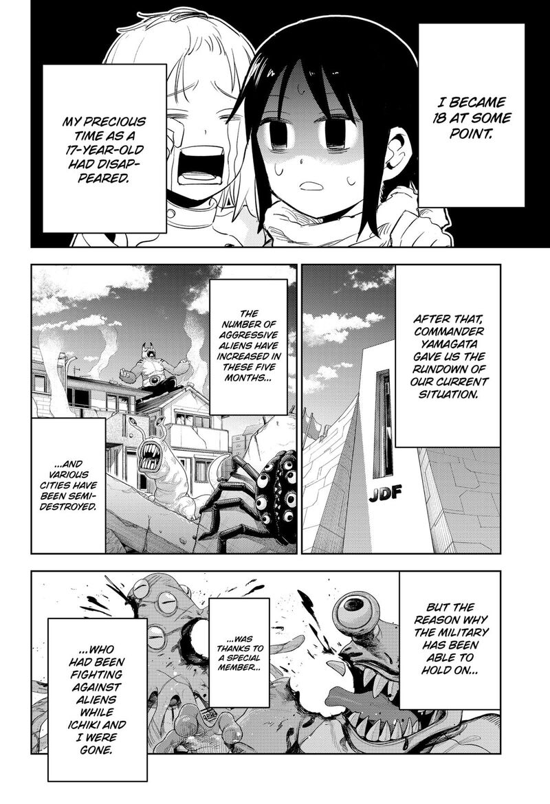 Lunatic Terrapop Chapter 28 Page 2