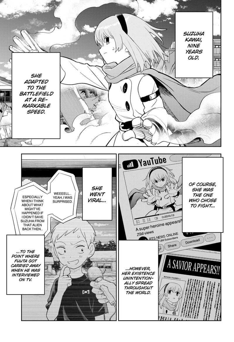 Lunatic Terrapop Chapter 28 Page 3