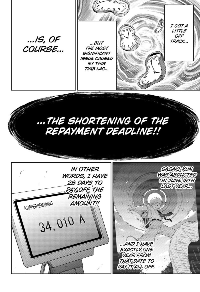 Lunatic Terrapop Chapter 28 Page 4