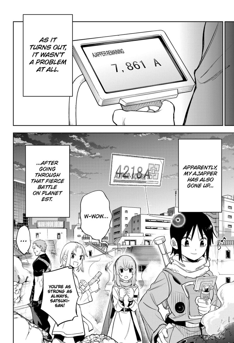 Lunatic Terrapop Chapter 28 Page 7