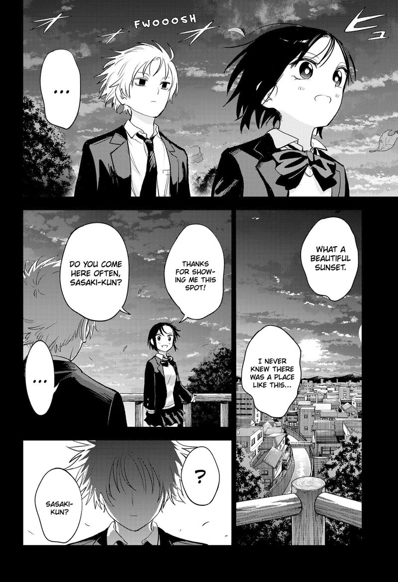 Lunatic Terrapop Chapter 29 Page 18