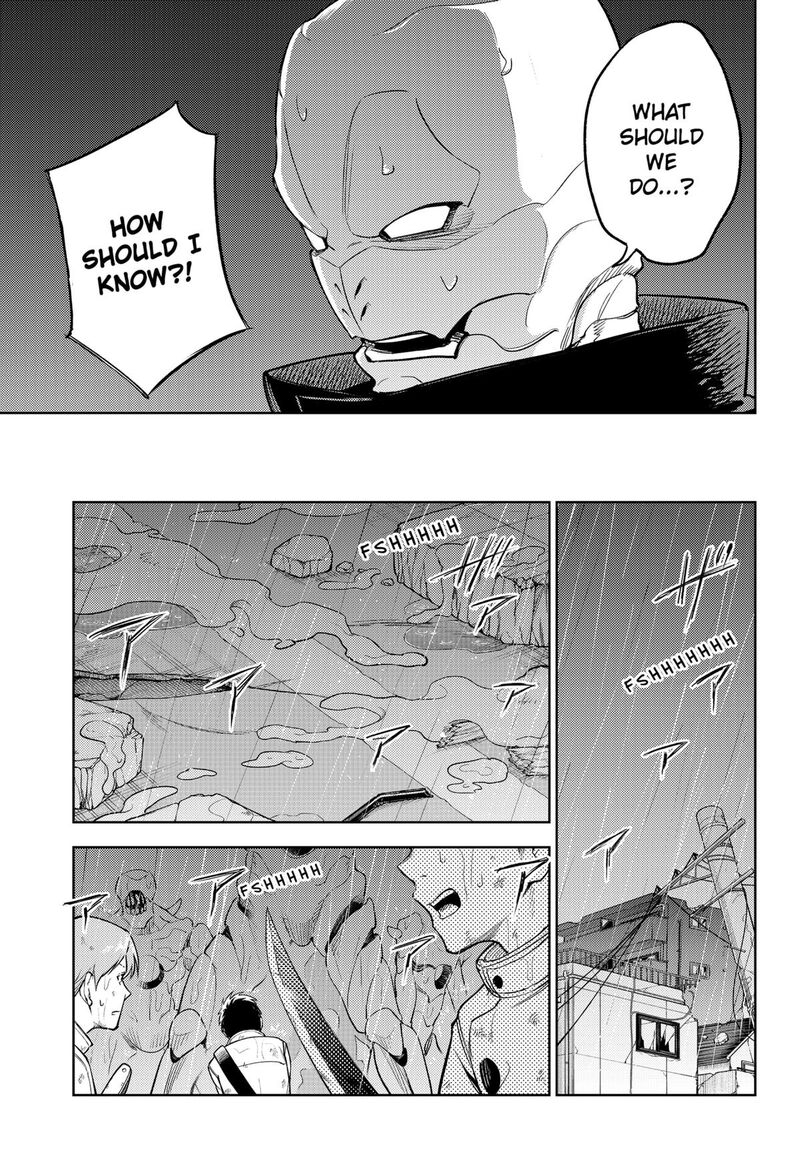 Lunatic Terrapop Chapter 30 Page 16