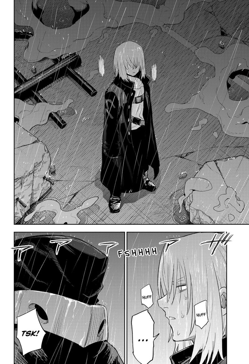 Lunatic Terrapop Chapter 30 Page 17