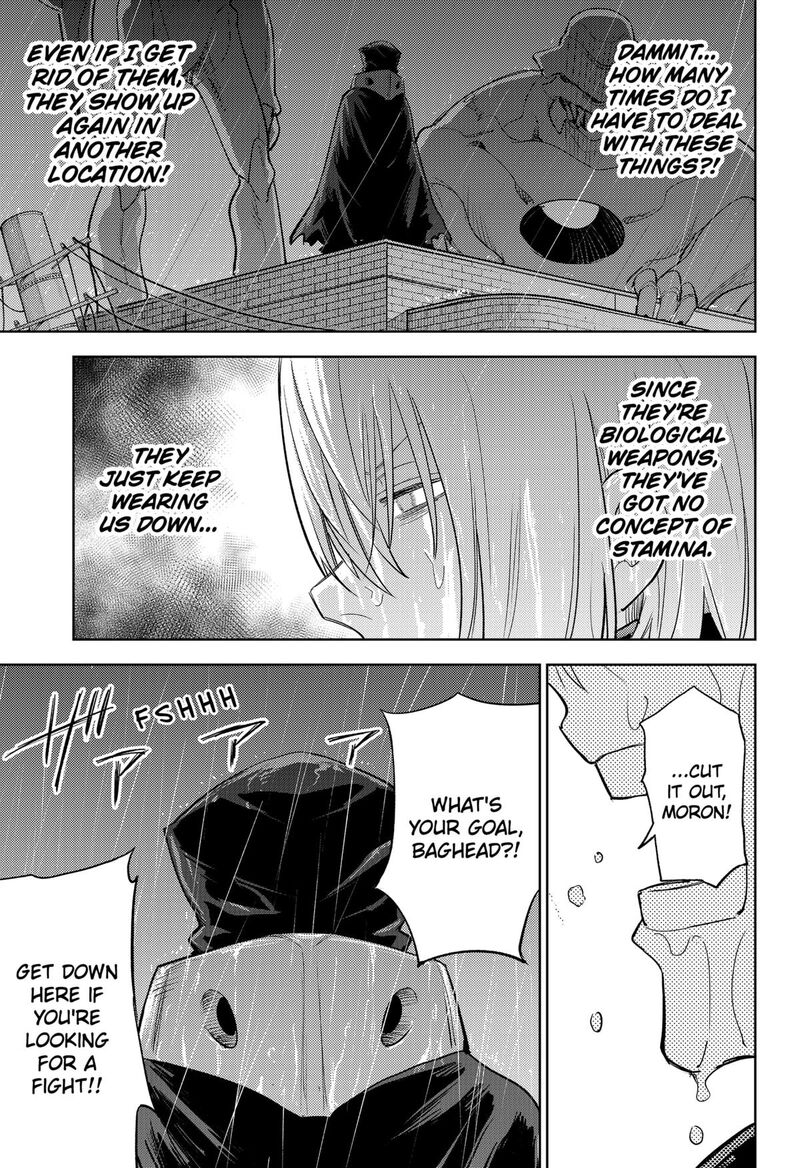 Lunatic Terrapop Chapter 30 Page 18