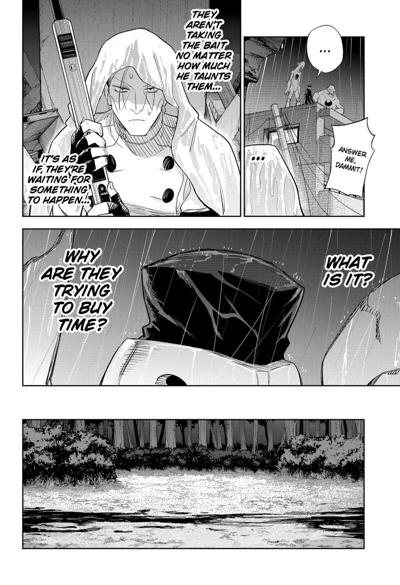 Lunatic Terrapop Chapter 30 Page 19