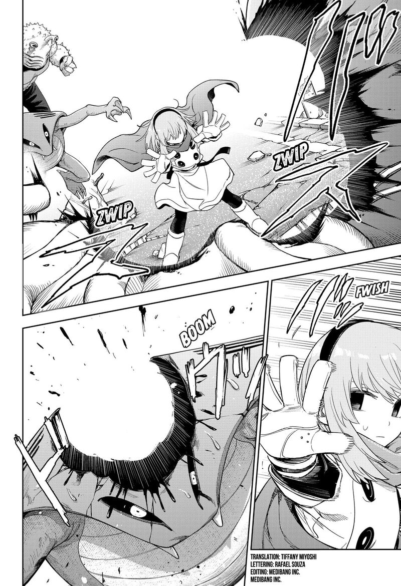 Lunatic Terrapop Chapter 30 Page 2