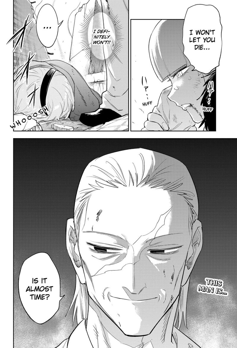 Lunatic Terrapop Chapter 30 Page 21