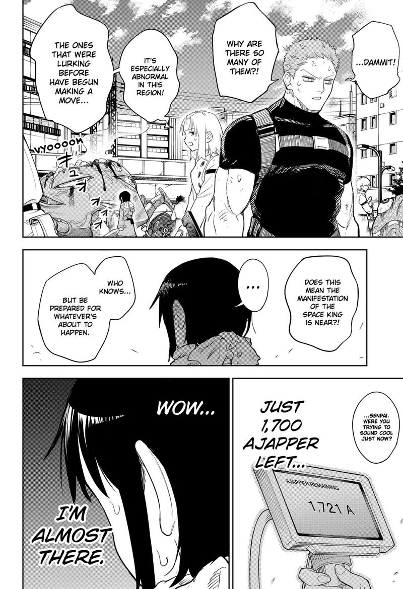 Lunatic Terrapop Chapter 30 Page 6