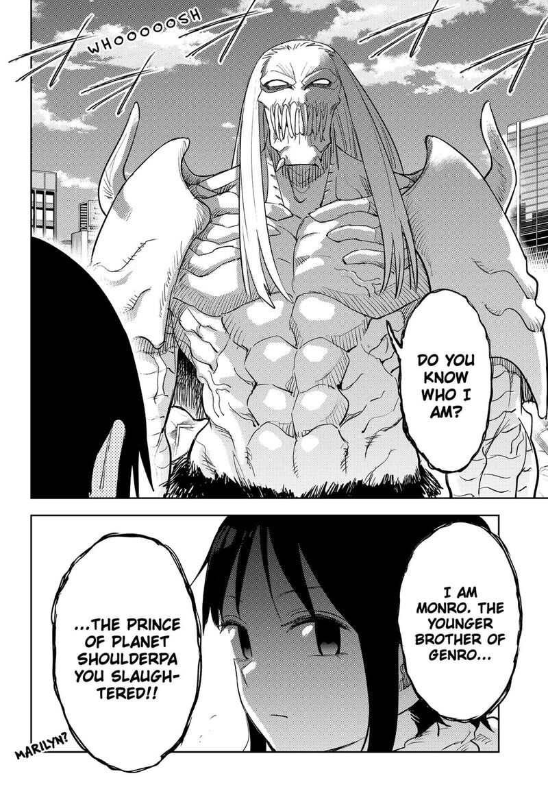 Lunatic Terrapop Chapter 30 Page 8