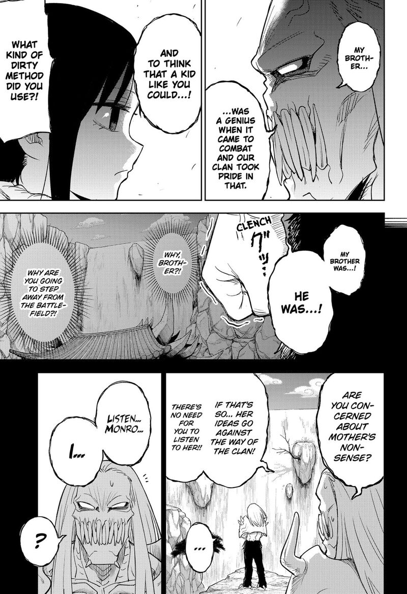 Lunatic Terrapop Chapter 30 Page 9