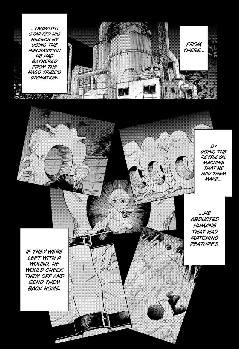 Lunatic Terrapop Chapter 31 Page 12