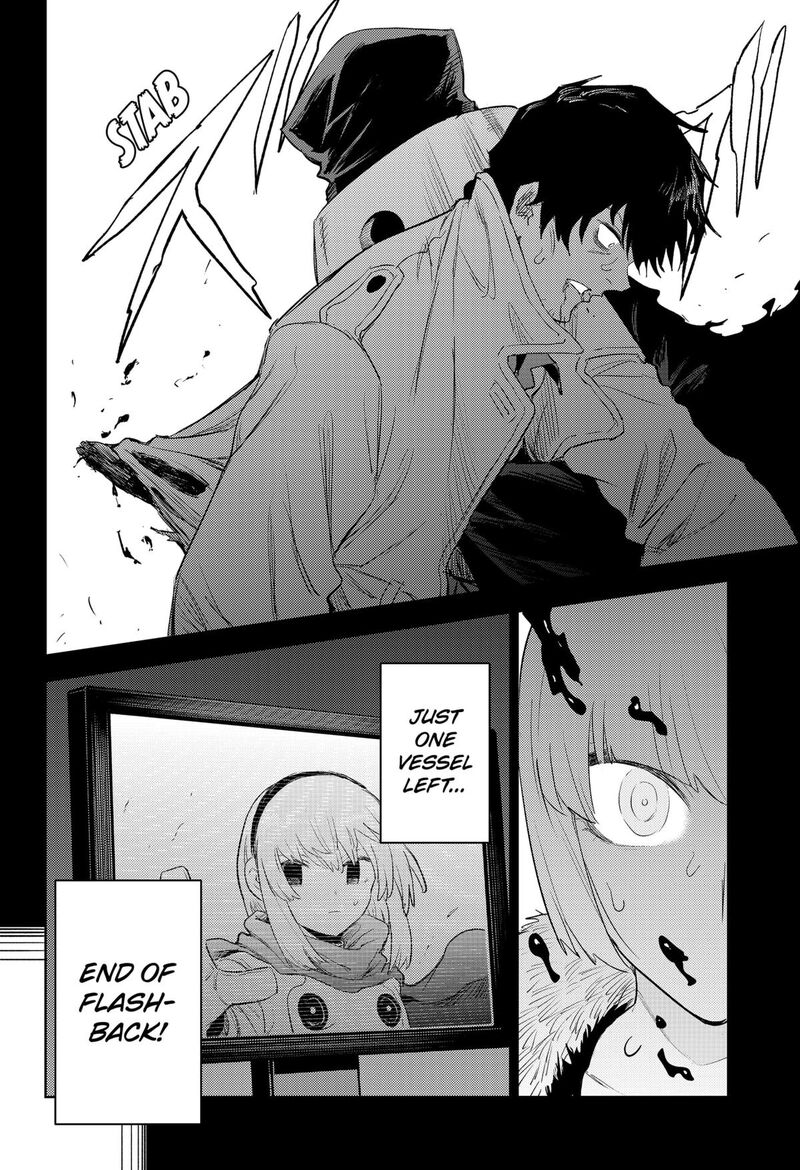 Lunatic Terrapop Chapter 31 Page 20