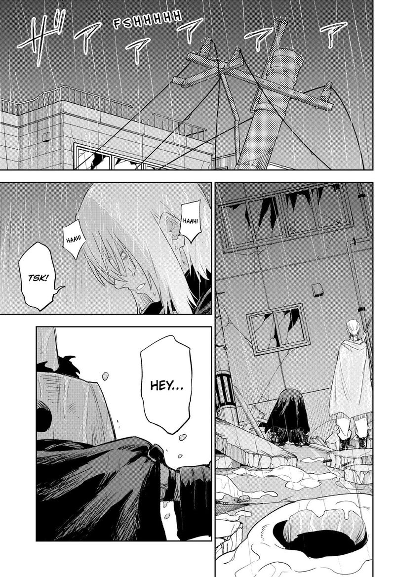 Lunatic Terrapop Chapter 31 Page 21