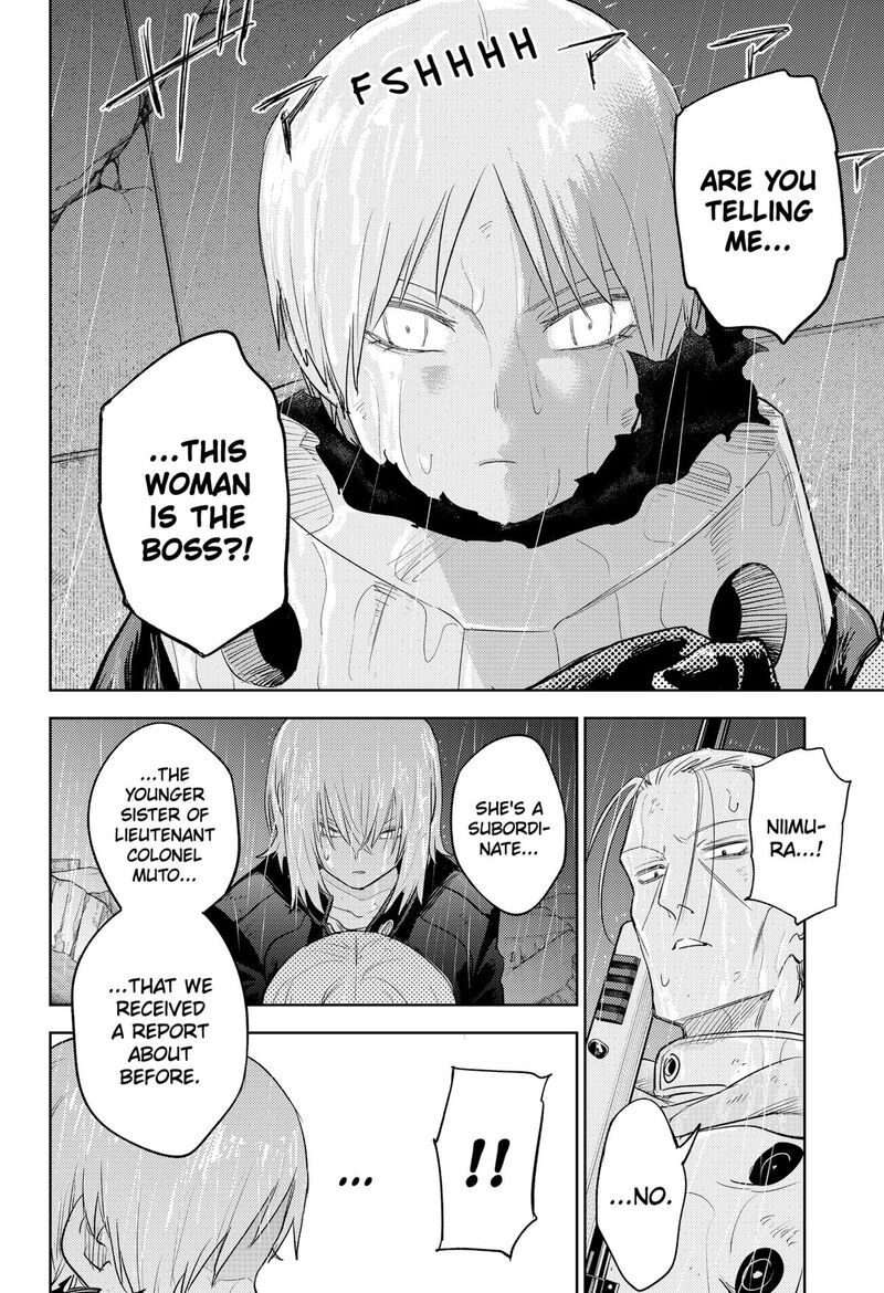 Lunatic Terrapop Chapter 31 Page 22