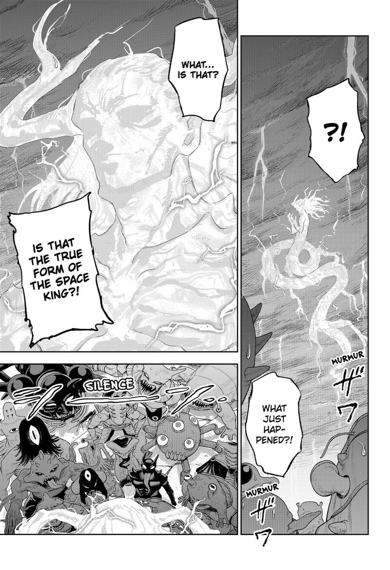 Lunatic Terrapop Chapter 32 Page 16