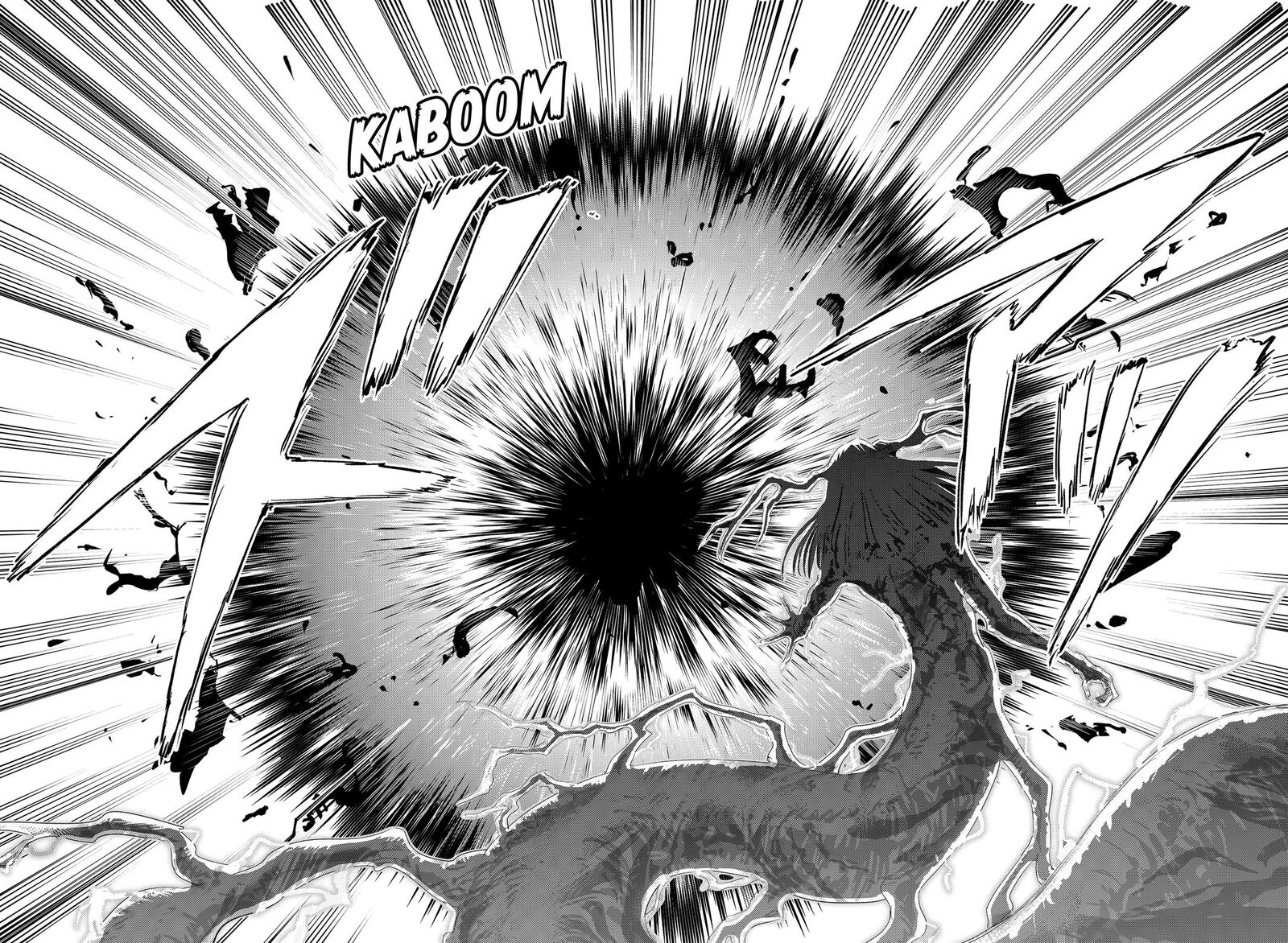 Lunatic Terrapop Chapter 32 Page 19