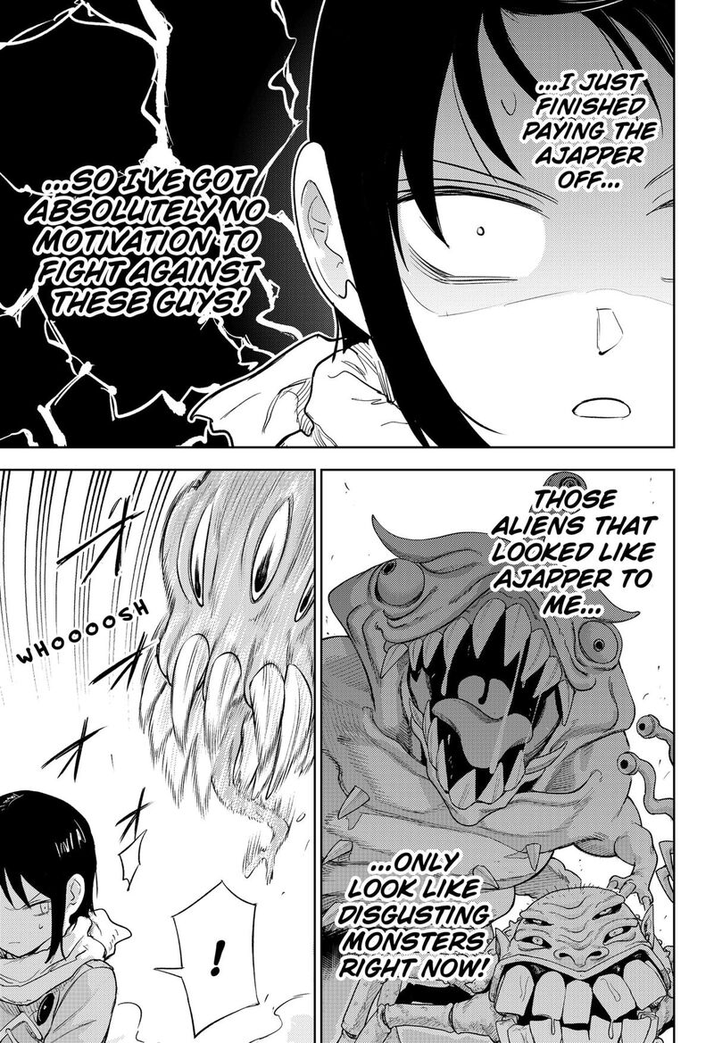 Lunatic Terrapop Chapter 32 Page 5