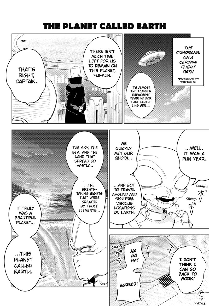 Lunatic Terrapop Chapter 32a Page 4