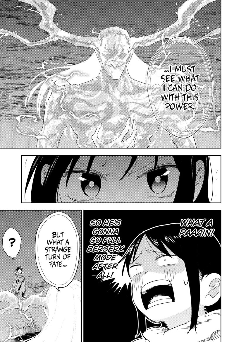 Lunatic Terrapop Chapter 33 Page 11