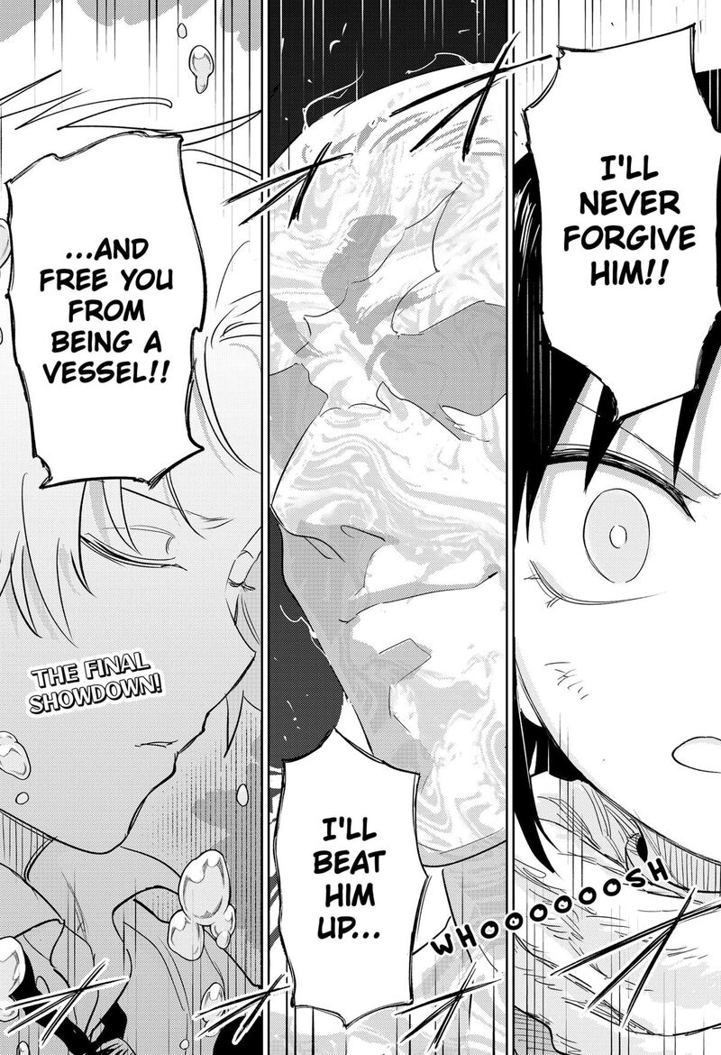 Lunatic Terrapop Chapter 33 Page 24