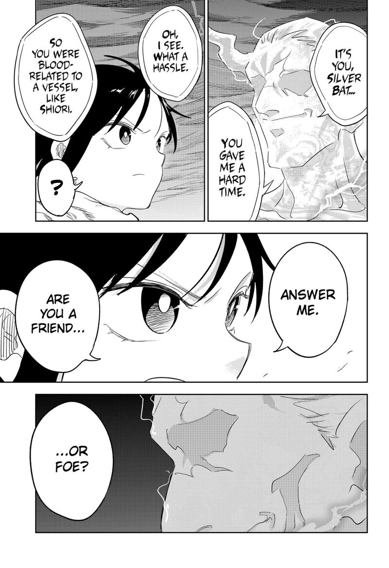 Lunatic Terrapop Chapter 33 Page 9