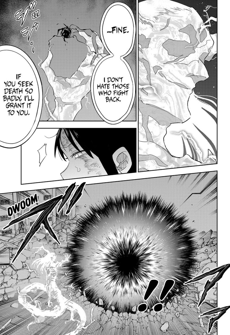 Lunatic Terrapop Chapter 34 Page 11