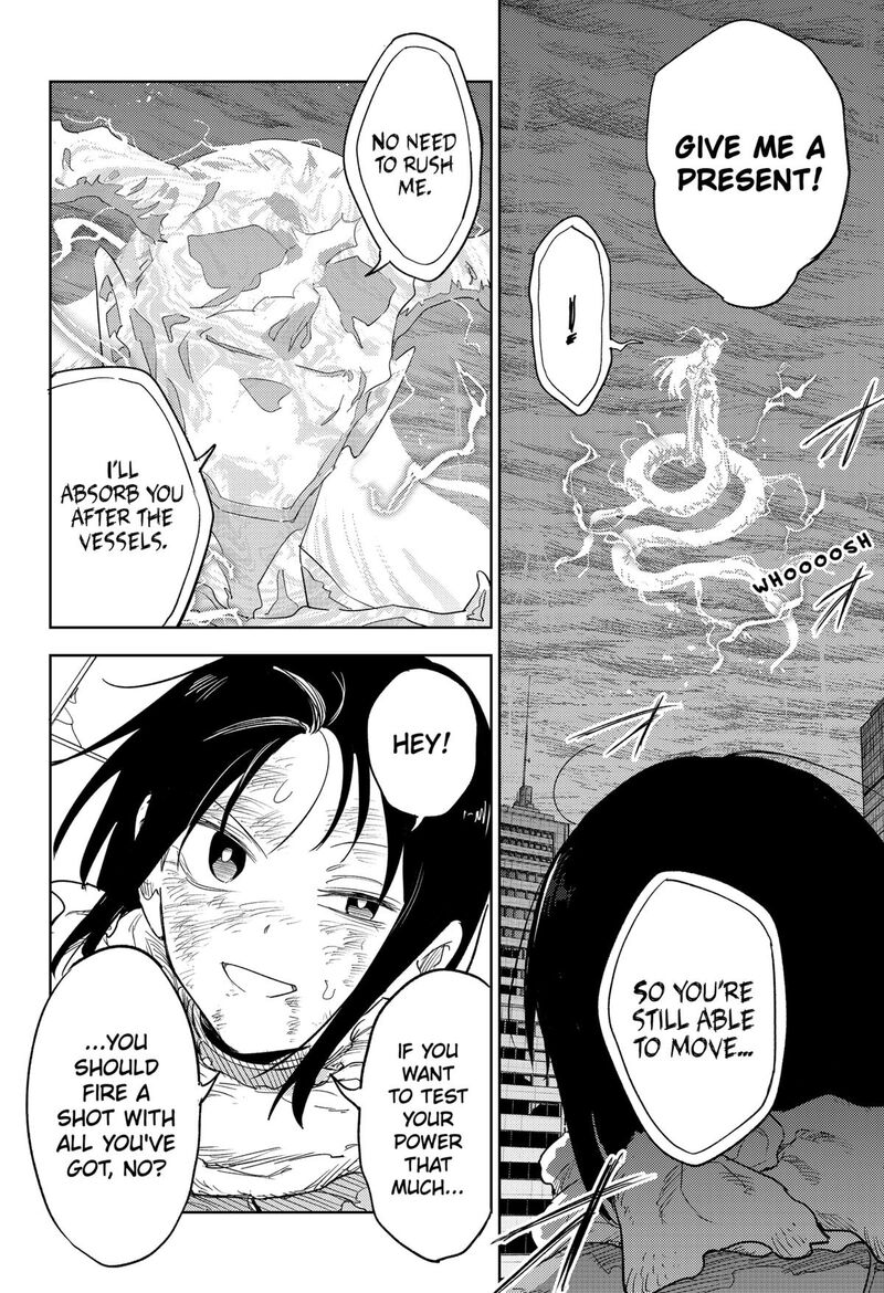 Lunatic Terrapop Chapter 34 Page 18