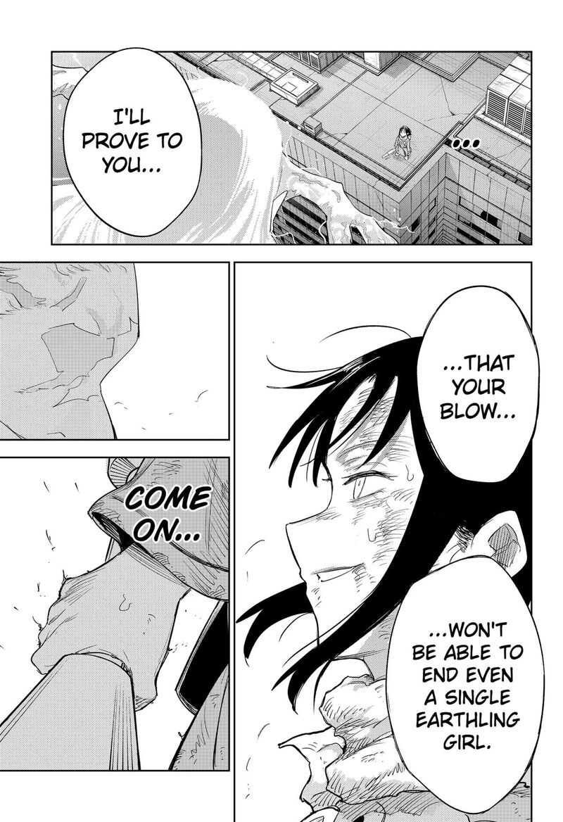 Lunatic Terrapop Chapter 34 Page 19