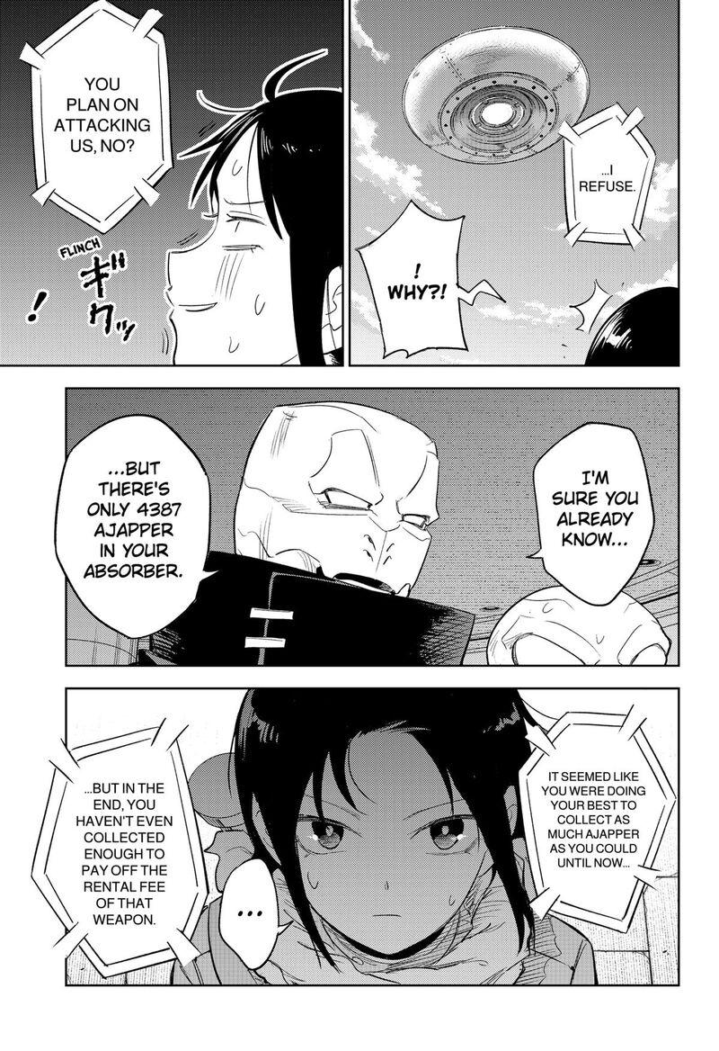 Lunatic Terrapop Chapter 35 Page 13