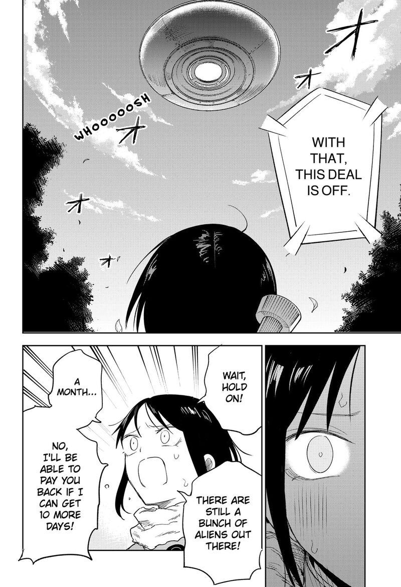 Lunatic Terrapop Chapter 35 Page 14