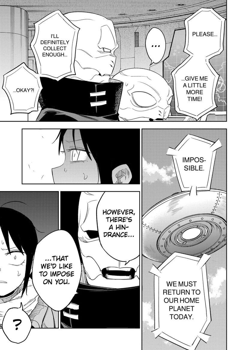 Lunatic Terrapop Chapter 35 Page 15