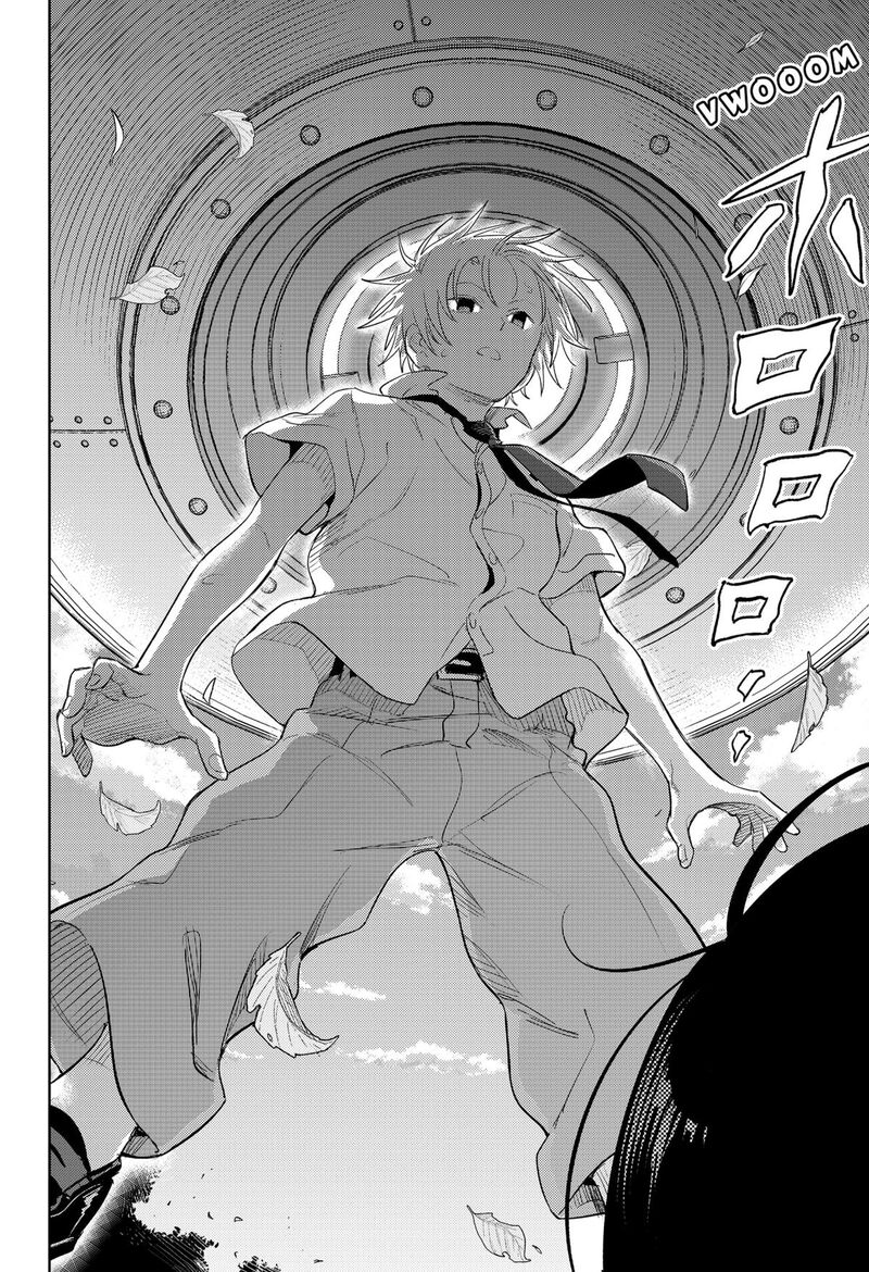 Lunatic Terrapop Chapter 35 Page 16