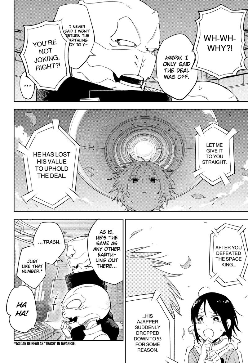 Lunatic Terrapop Chapter 35 Page 18