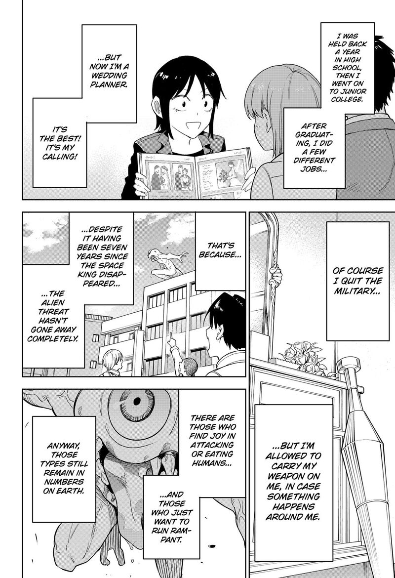 Lunatic Terrapop Chapter 35 Page 31