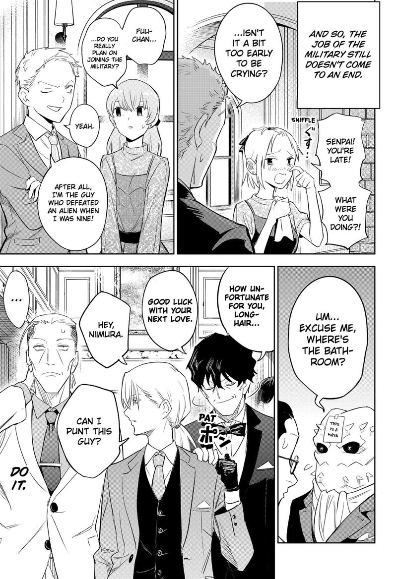 Lunatic Terrapop Chapter 35 Page 32