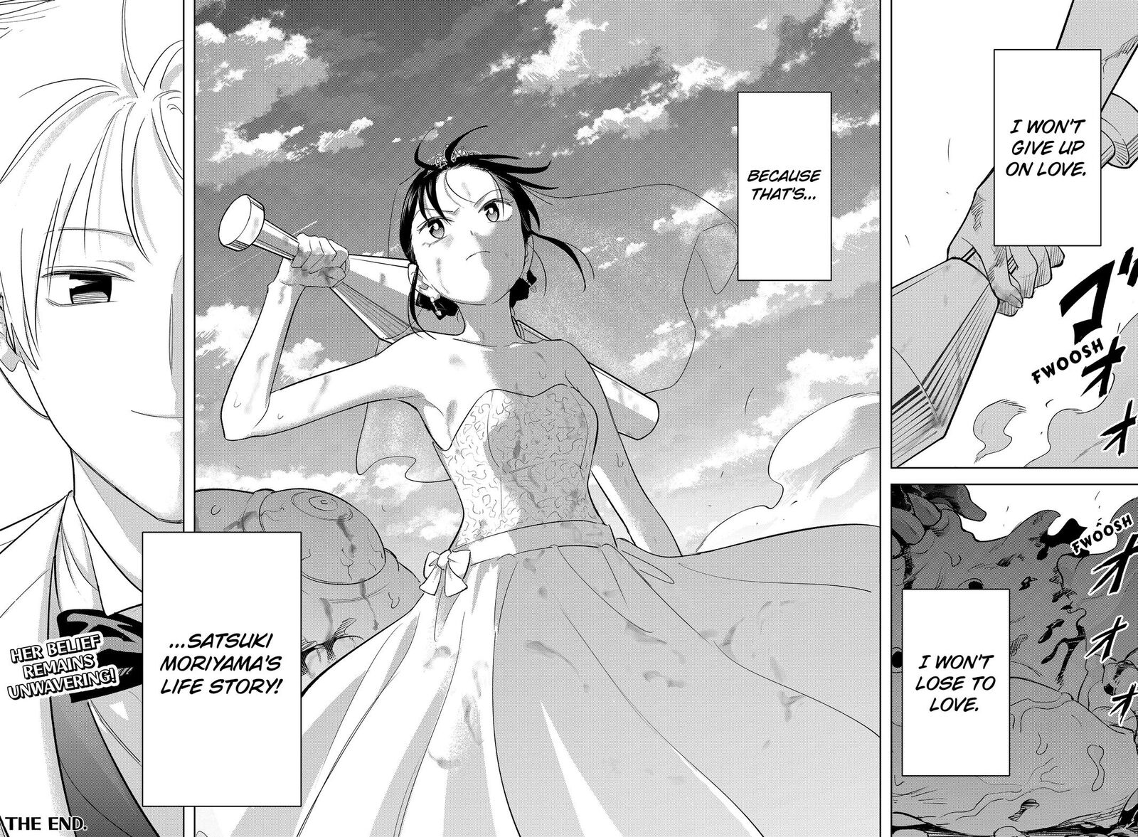 Lunatic Terrapop Chapter 35 Page 37