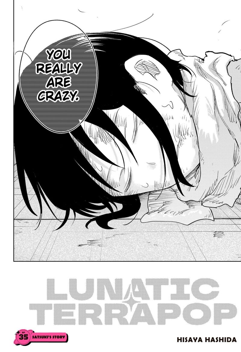 Lunatic Terrapop Chapter 35 Page 4