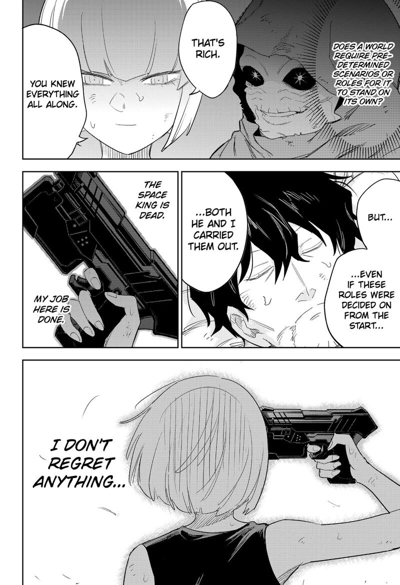 Lunatic Terrapop Chapter 35 Page 6