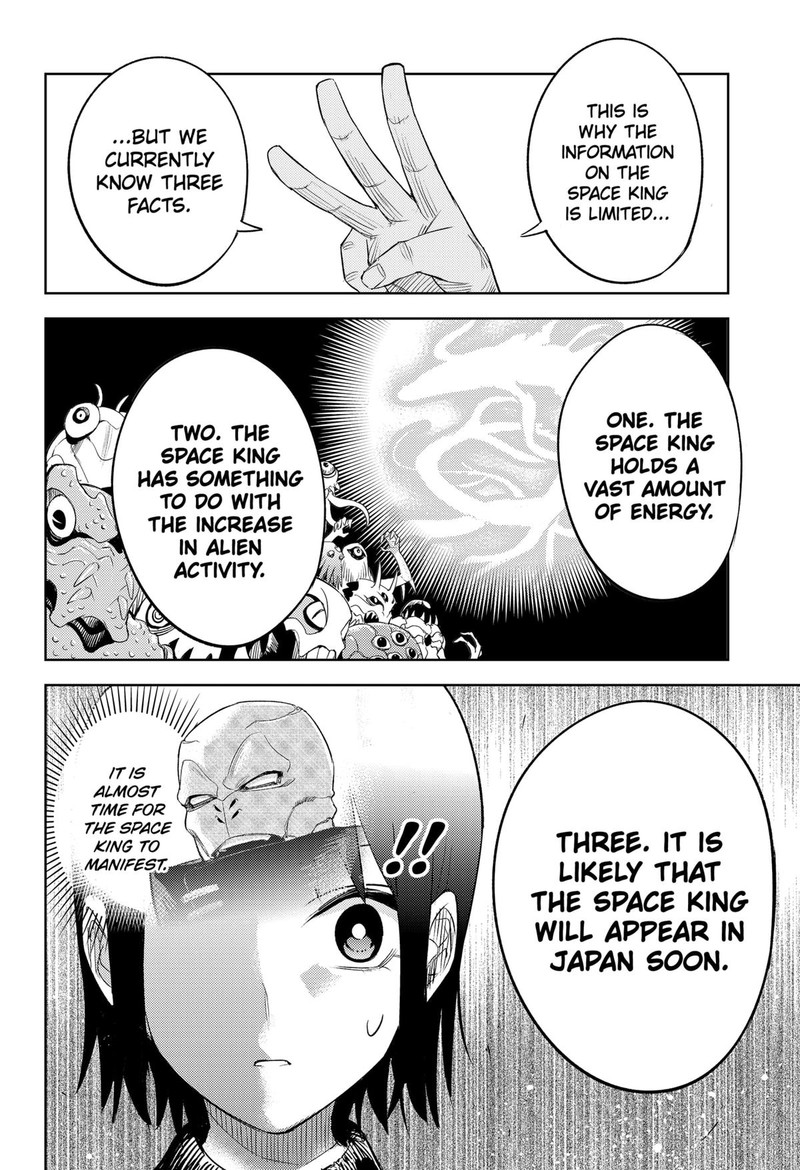 Lunatic Terrapop Chapter 4 Page 10