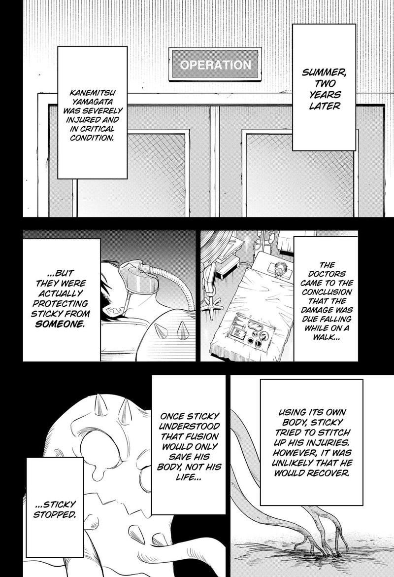 Lunatic Terrapop Chapter 4 Page 4