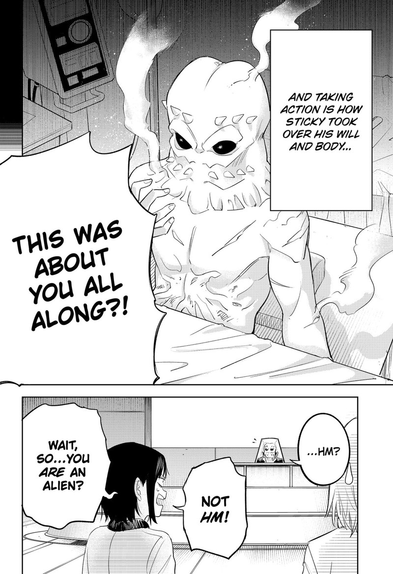 Lunatic Terrapop Chapter 4 Page 6