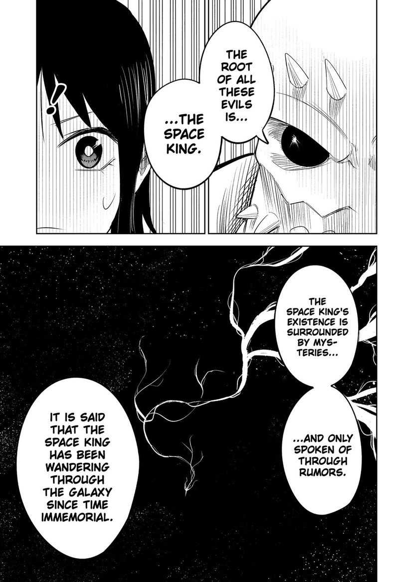 Lunatic Terrapop Chapter 4 Page 9