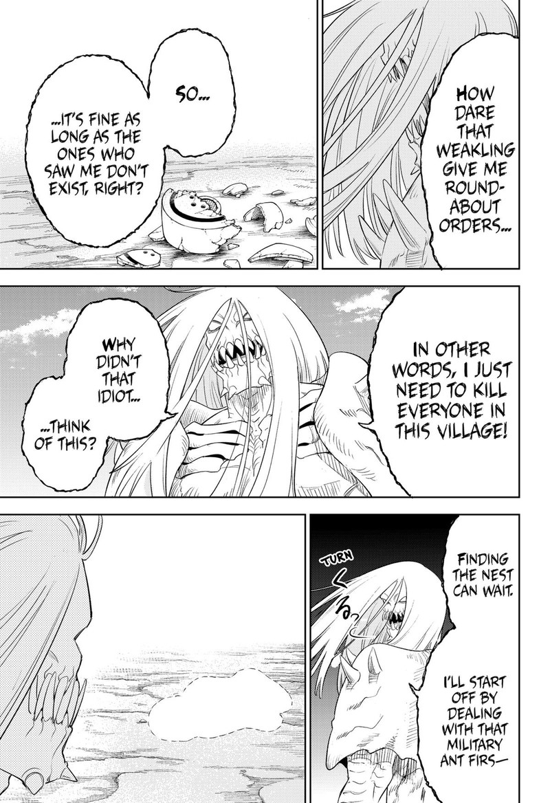 Lunatic Terrapop Chapter 7 Page 6