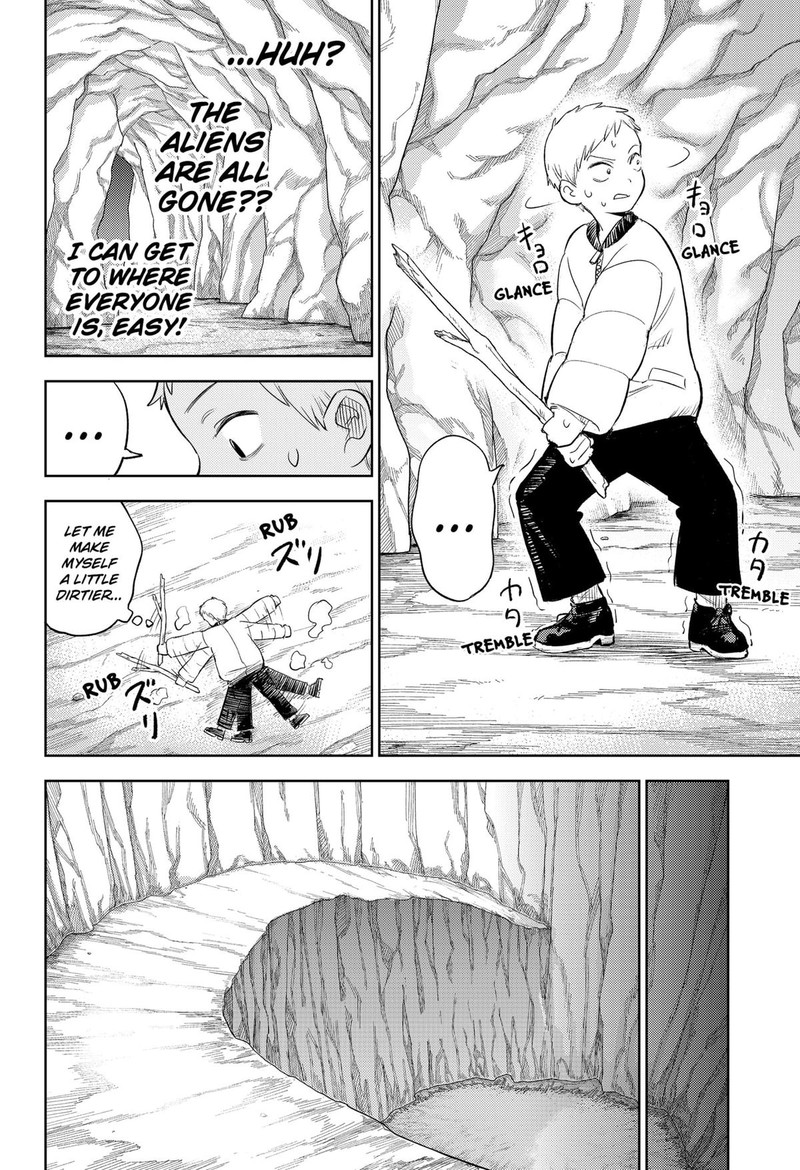 Lunatic Terrapop Chapter 8 Page 18