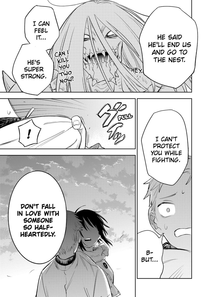 Lunatic Terrapop Chapter 8 Page 5