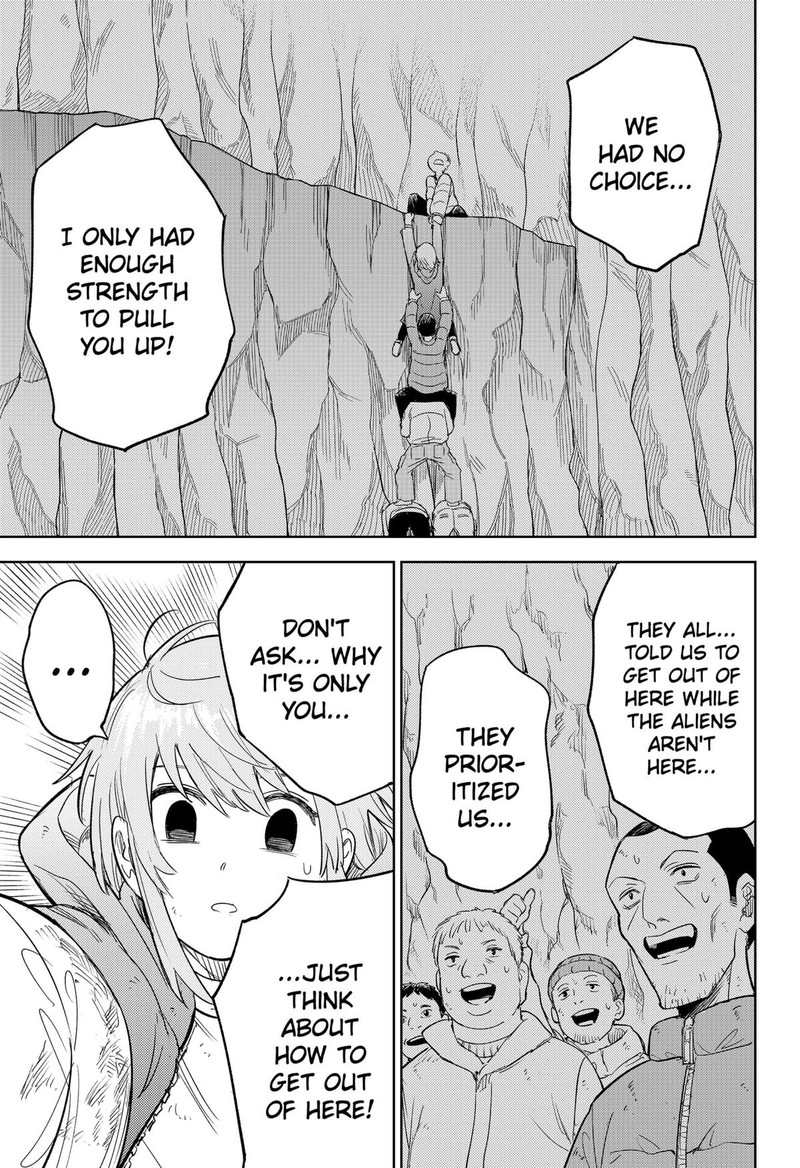 Lunatic Terrapop Chapter 9 Page 11